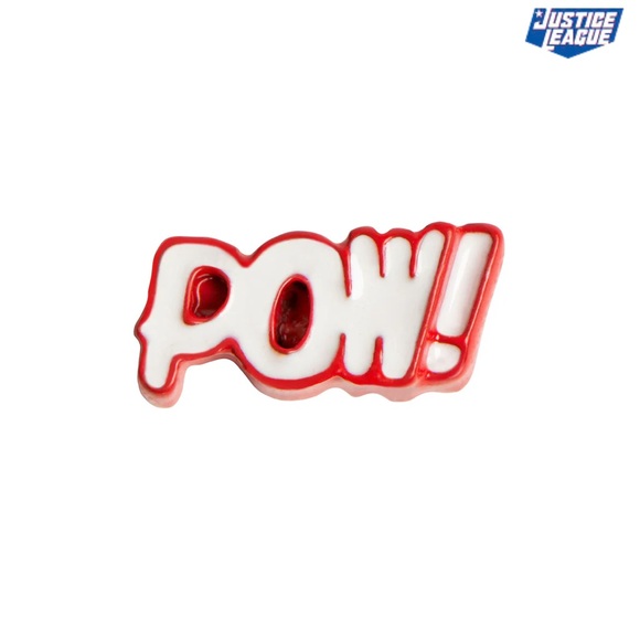 Origami Owl Stick It Twist Silver Living Locket with Wonder Woman Charms - New - Picture 4 of 6